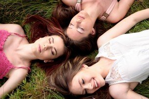 Ana Saval-Badia. A sense of greater wellbeing